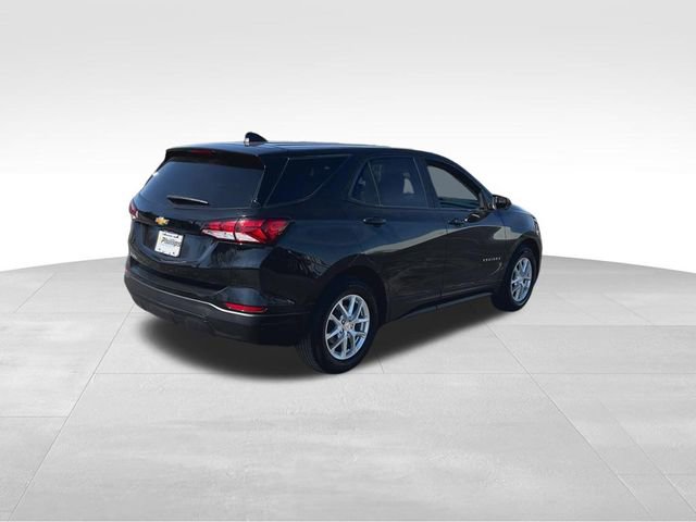 Certified 2024 Chevrolet Equinox LS w/ LS Convenience Package image 9