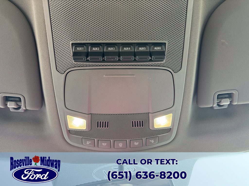Used 2019 Ford F250 XL w/ XL Decor Group AWD/4WD image 16