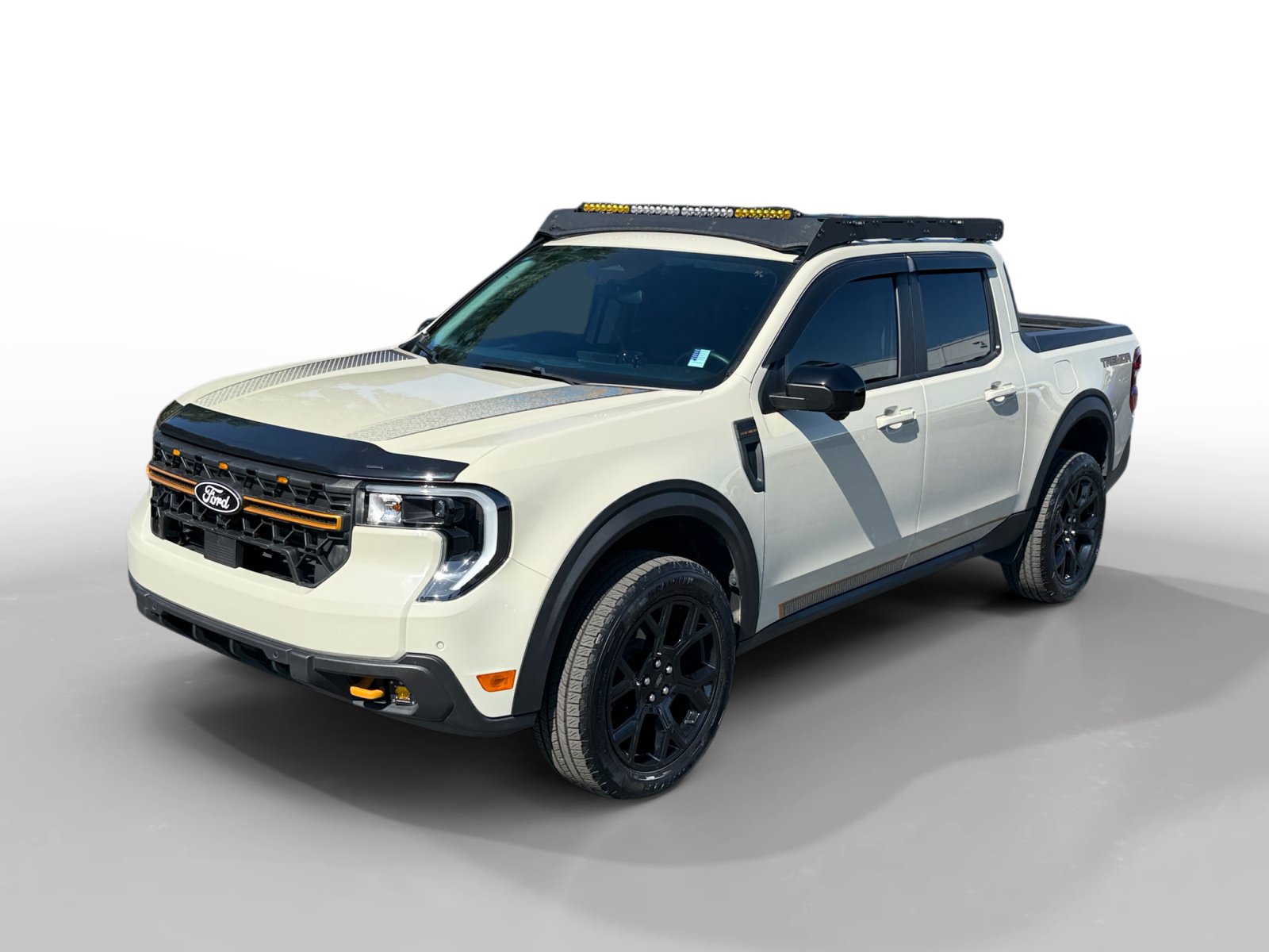 Used 2025 Ford Maverick Tremor AWD/4WD image 1