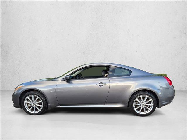 Used 2015 INFINITI Q60 AWD Coupe w/ Premium Package image 8