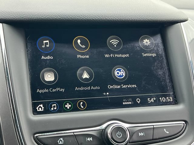 Used 2019 Chevrolet Cruze LS FWD image 14
