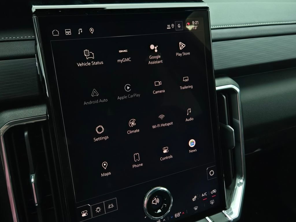 New 2026 GMC Acadia Elevation image 27