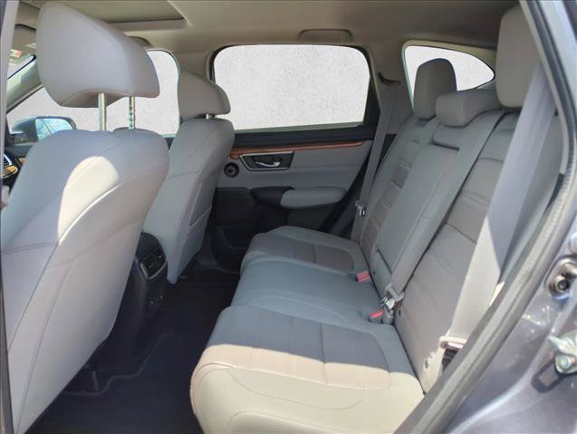 Used 2020 Honda CR-V Touring image 16