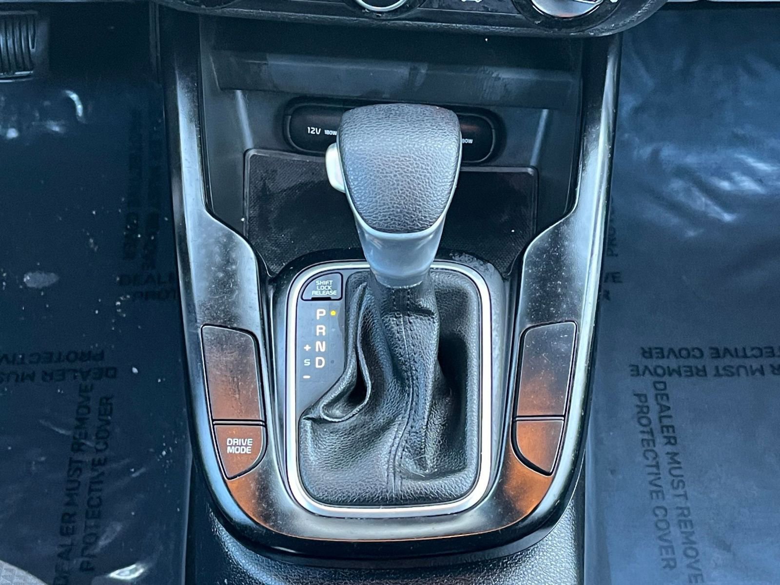 Used 2025 Kia Soul LX w/ LX Technology Package image 38