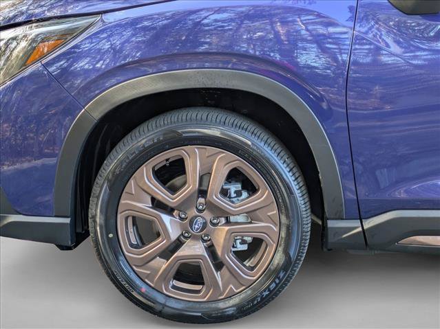 Used 2026 Subaru Ascent Limited Bronze w/ Popular Package #2 AWD/4WD image 10
