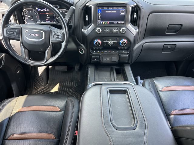 Used 2020 GMC Sierra 1500 AT4 w/ AT4 Premium Package image 12