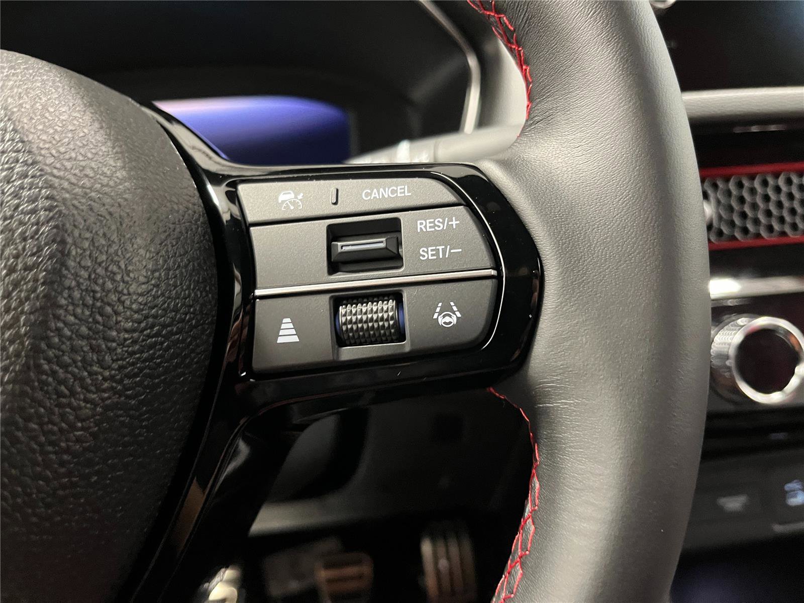 New 2026 Honda Civic Si image 16