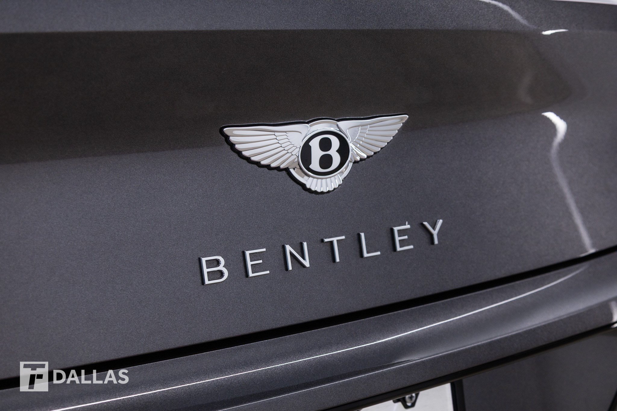 Used 2023 Bentley Continental GT Speed AWD/4WD image 9