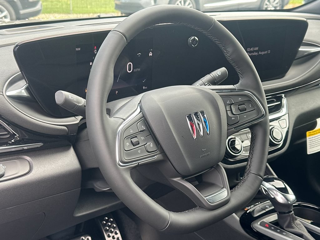 New 2026 Buick Envista Sport Touring w/ Studio Series FWD image 27