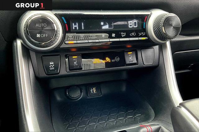 Certified 2024 Toyota RAV4 SE w/ Weather & Moonroof Package AWD/4WD image 36