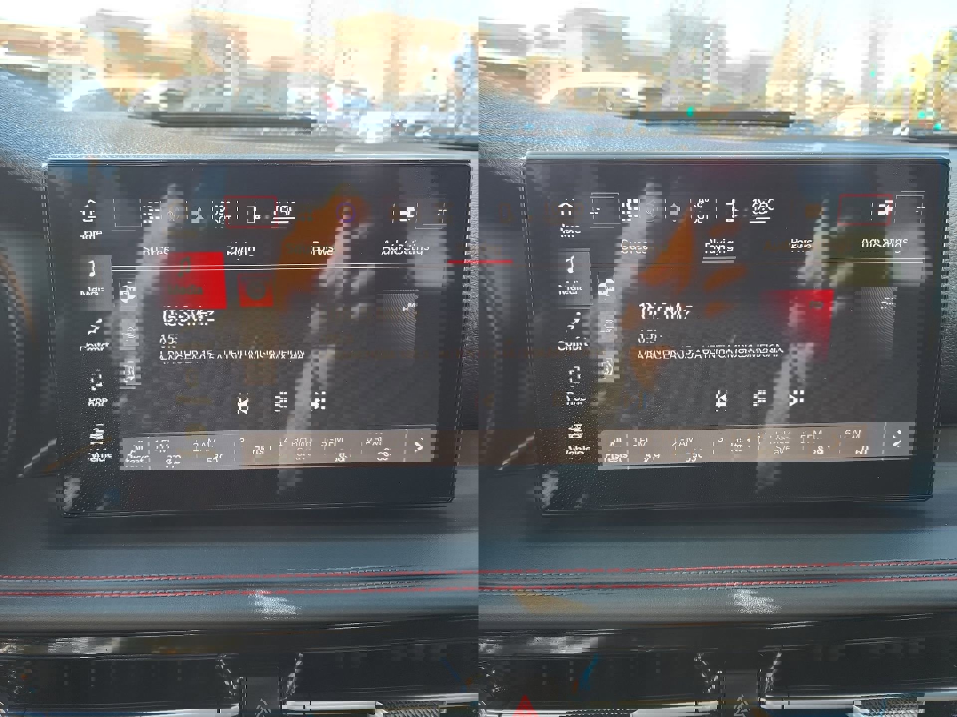 Used 2024 Dodge Hornet GT w/ GT Blacktop Package image 12