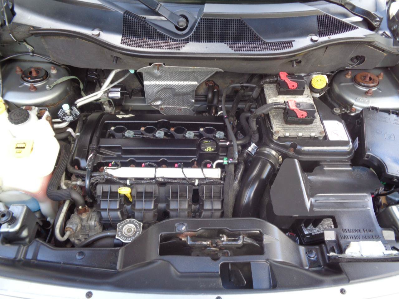 Used 2012 Jeep Patriot Sport FWD image 4