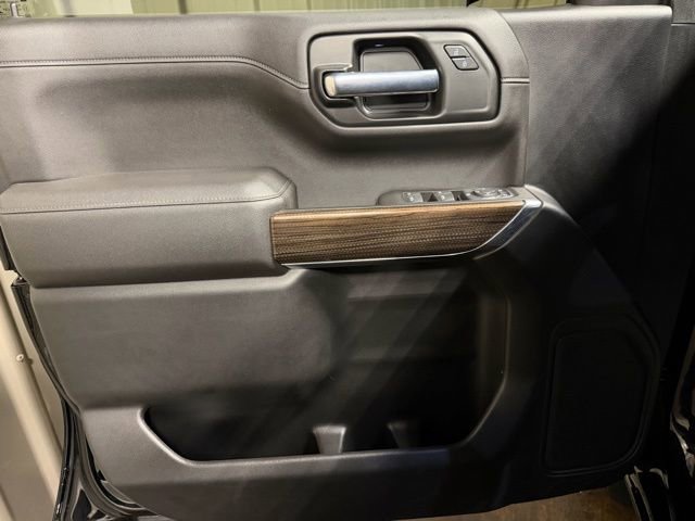 Used 2021 Chevrolet Silverado 1500 LT w/ All Star Edition Plus image 13