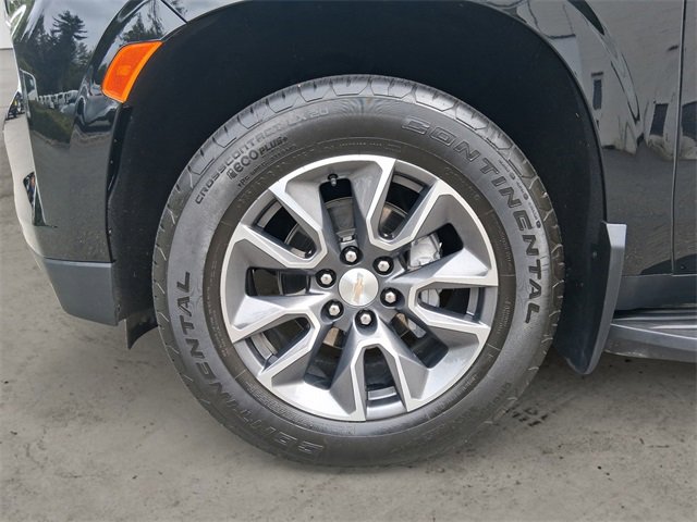 Used 2024 Chevrolet Tahoe LT image 14