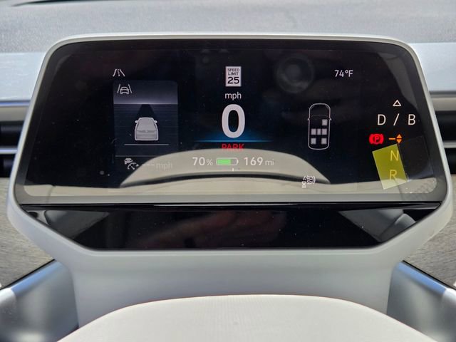 New 2025 Volkswagen ID. Buzz Pro S Plus image 13