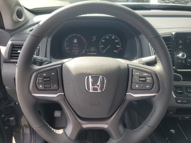 New 2026 Honda Ridgeline RTL image 16
