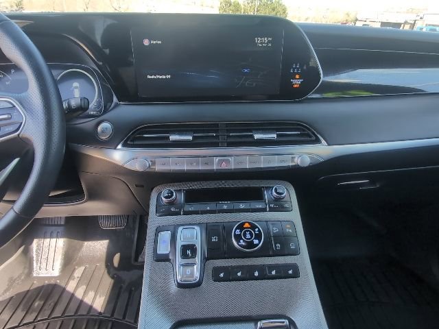 Used 2022 Hyundai Palisade Calligraphy w/ Cargo Package image 22