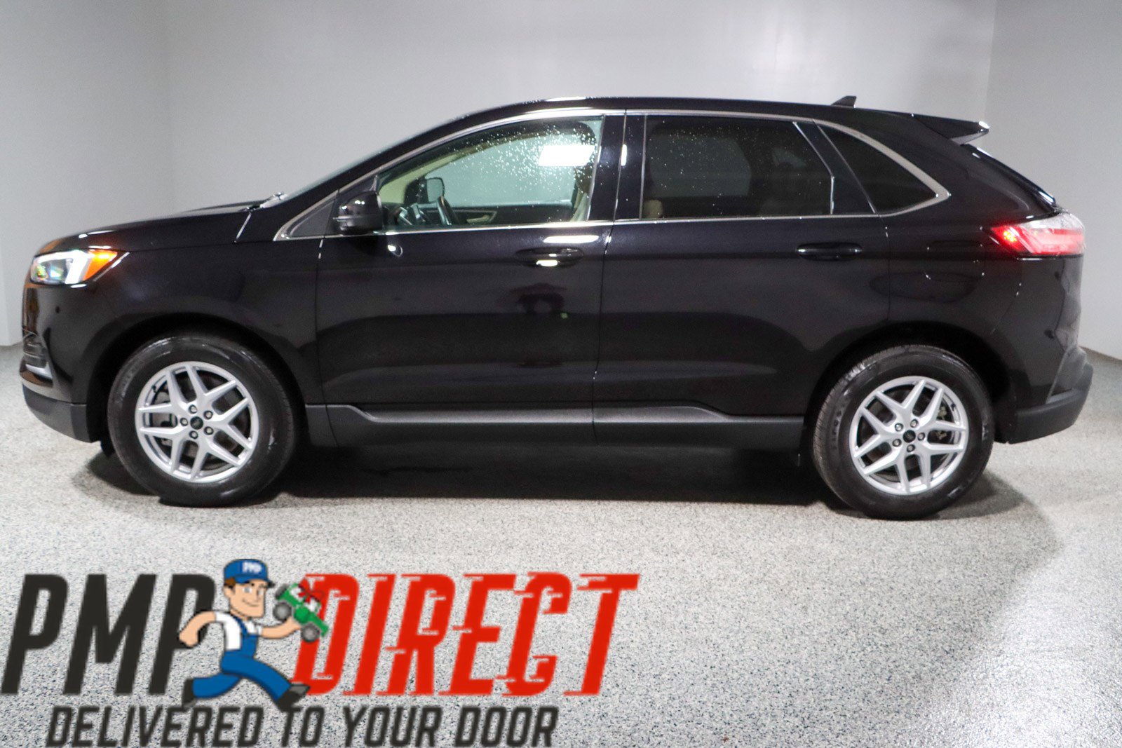 Used 2023 Ford Edge SEL AWD/4WD image 10