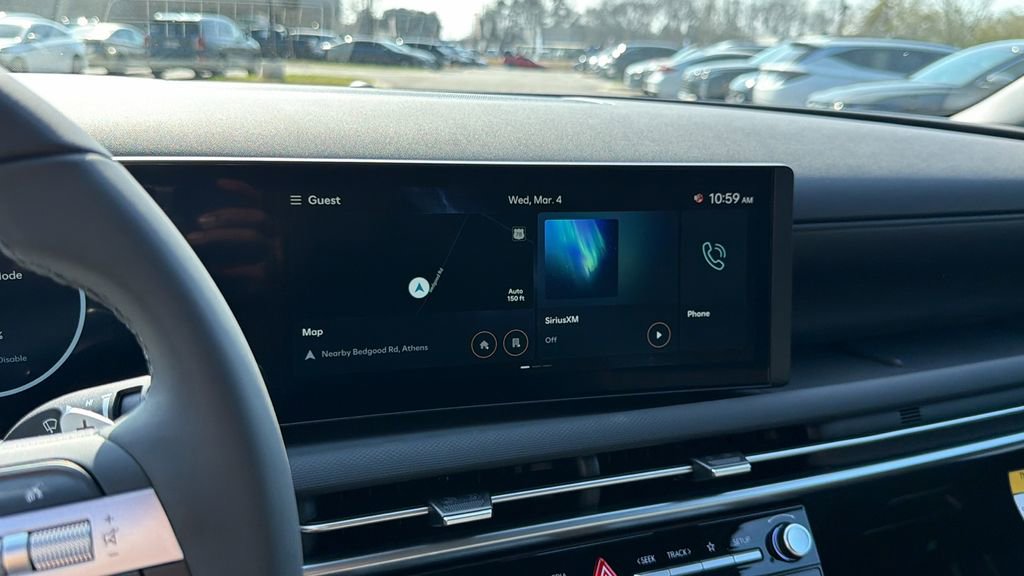 New 2026 Hyundai Santa Cruz XRT image 25