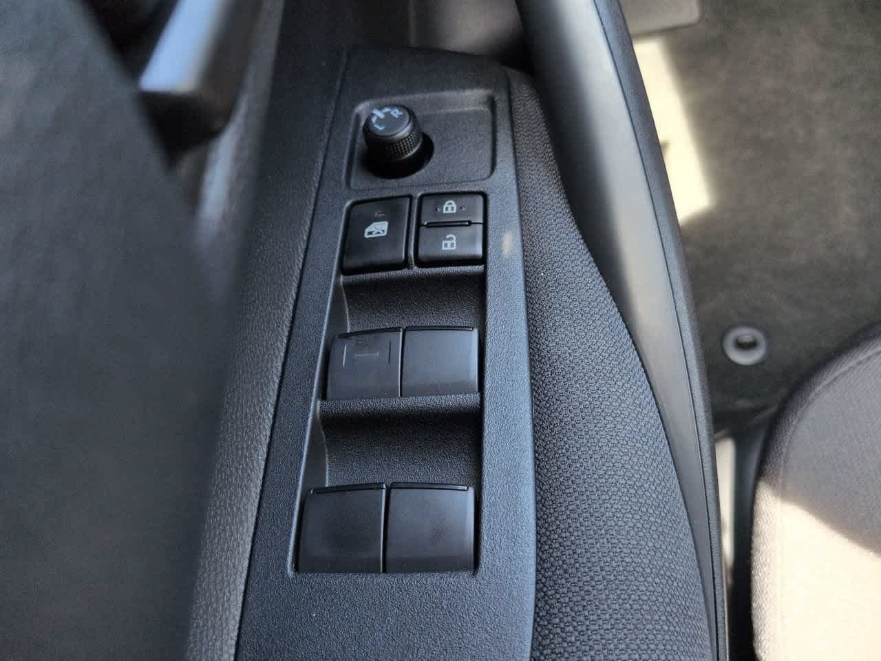 New 2027 Toyota Corolla LE FWD image 21