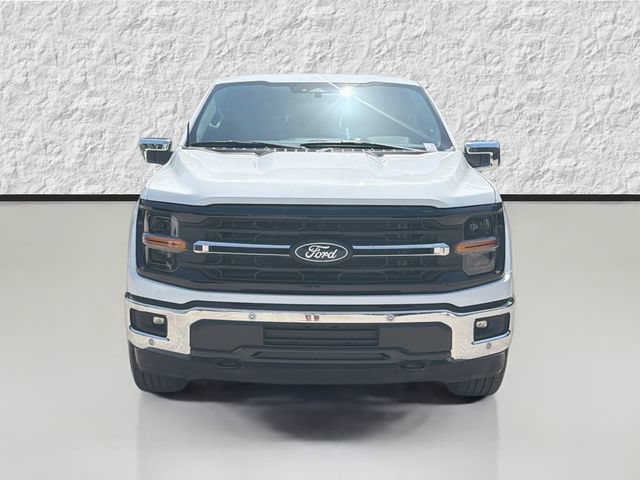 Used 2024 Ford F150 XLT w/ Equipment Group 302A MID AWD/4WD image 8