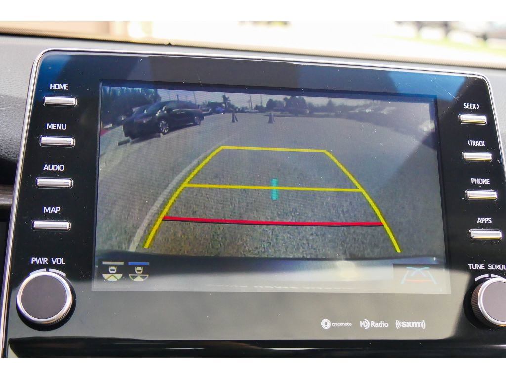 Used 2019 Toyota Avalon XLE w/ Moonroof Package FWD image 27