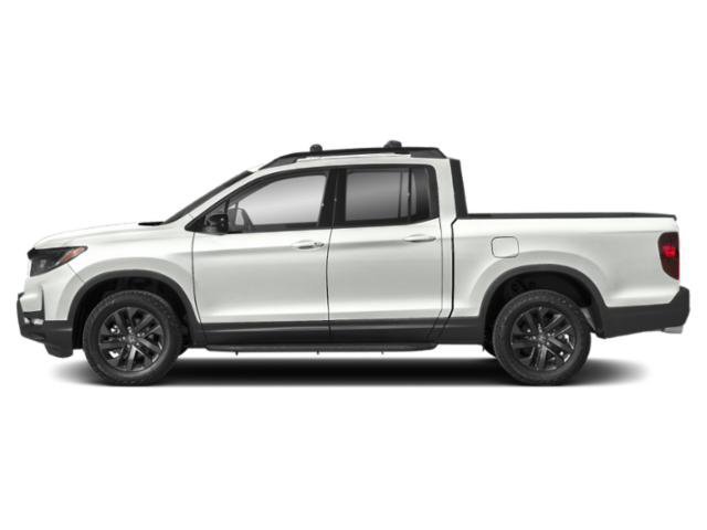 Certified 2023 Honda Ridgeline Sport image 3