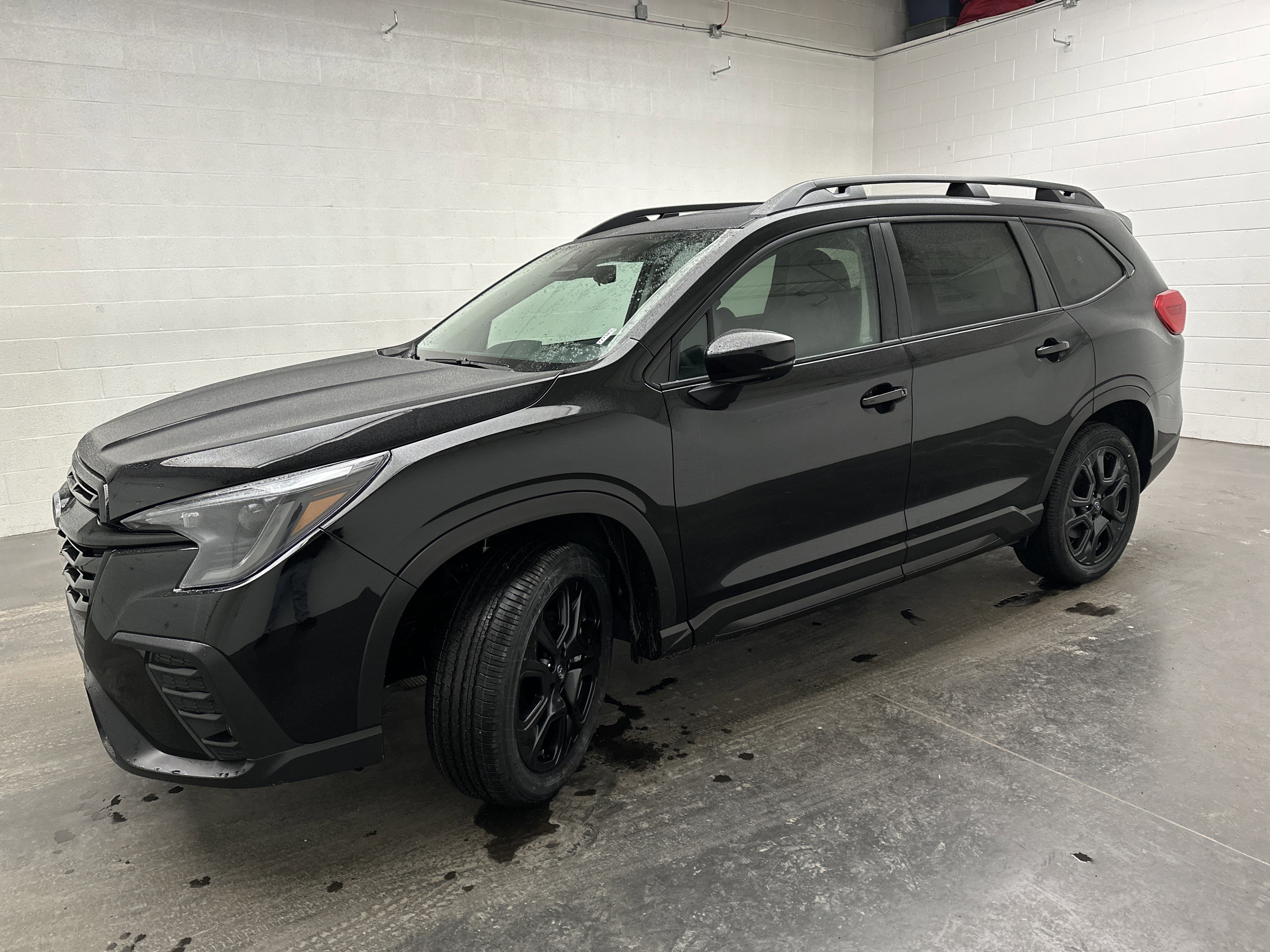 New 2026 Subaru Ascent Bronze Edition AWD/4WD image 4