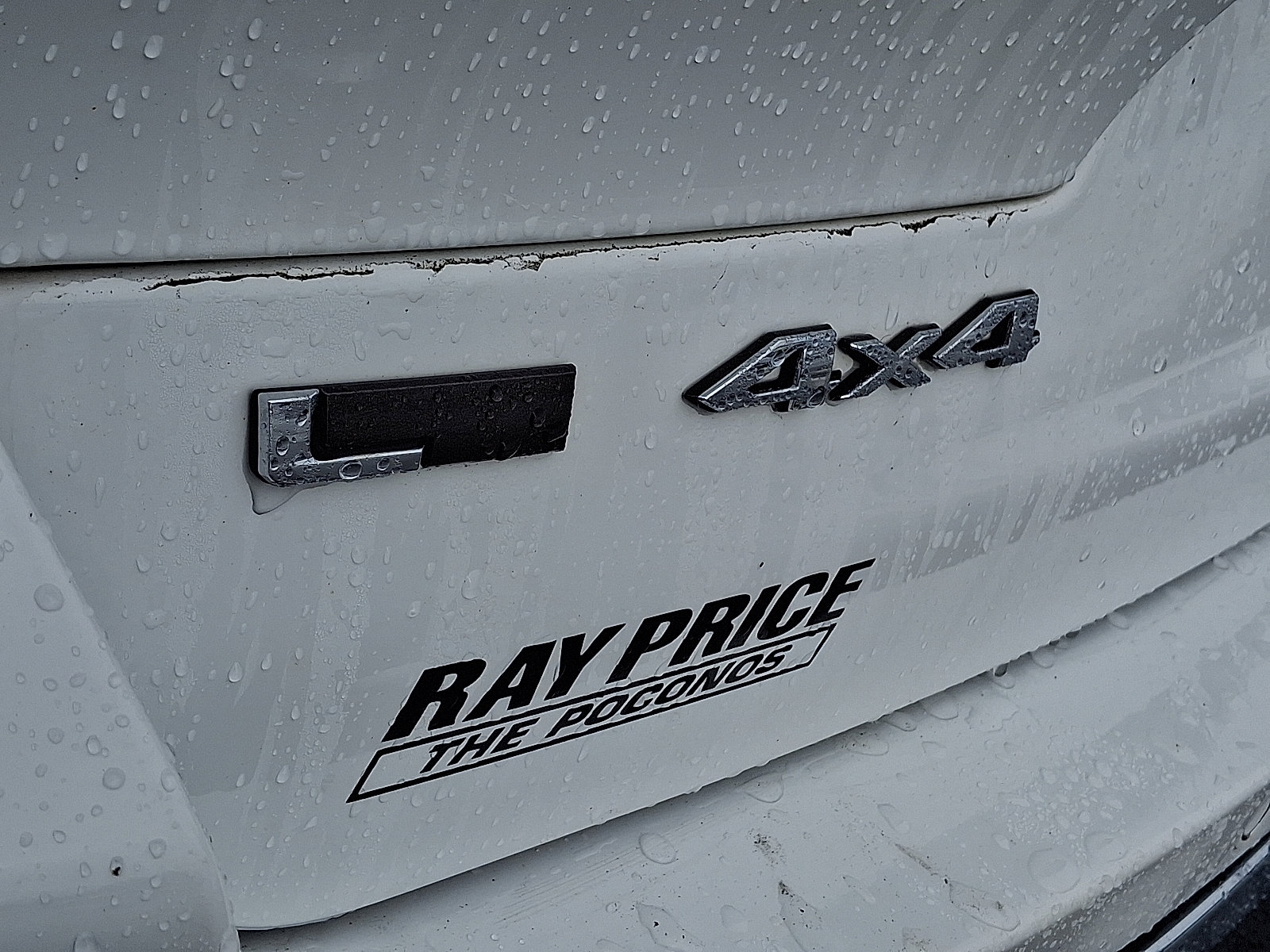 Used 2021 Jeep Grand Cherokee L Limited image 35