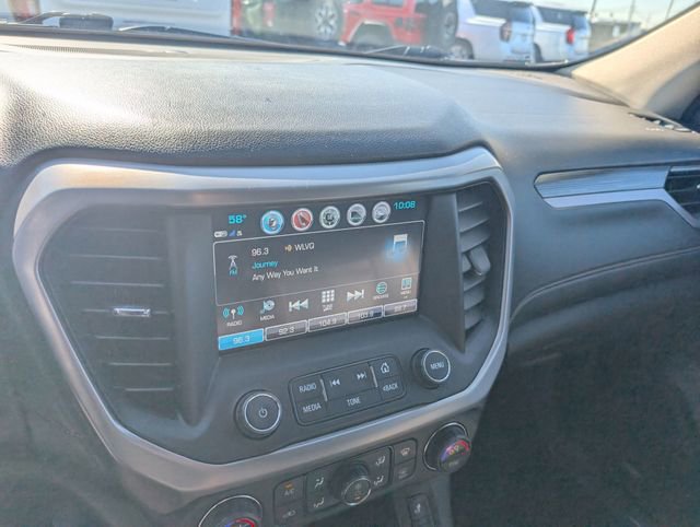 Used 2019 GMC Acadia SLT AWD/4WD image 22