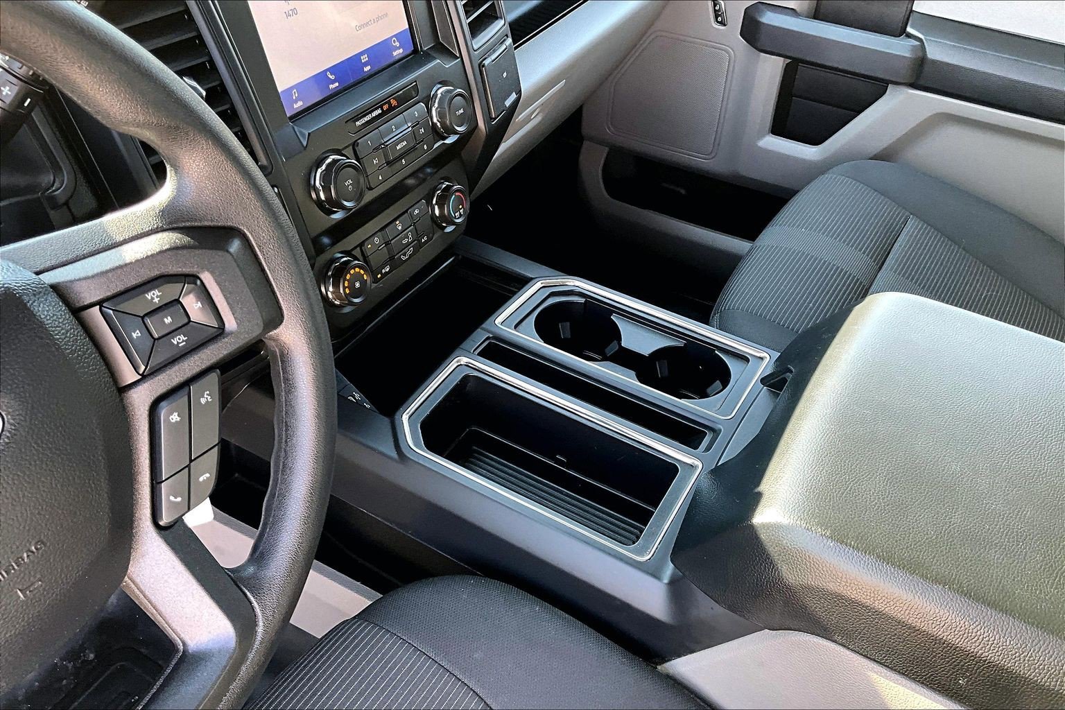 Used 2020 Ford F150 XL w/ Equipment Group 101A Mid AWD/4WD image 15