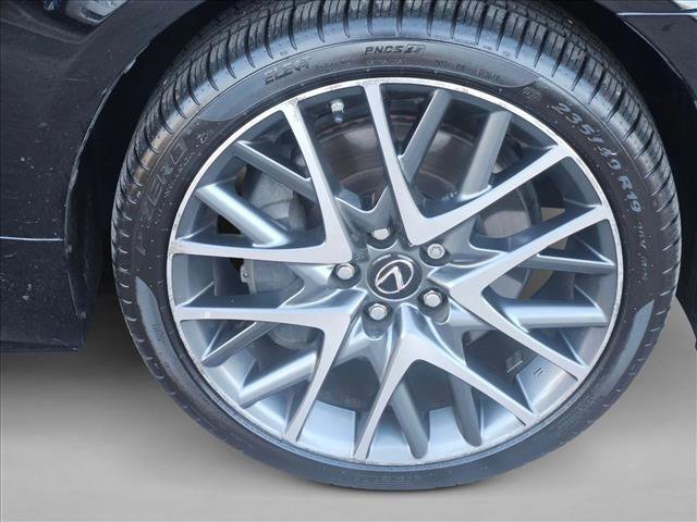 Used 2015 Lexus RC 350 AWD image 20