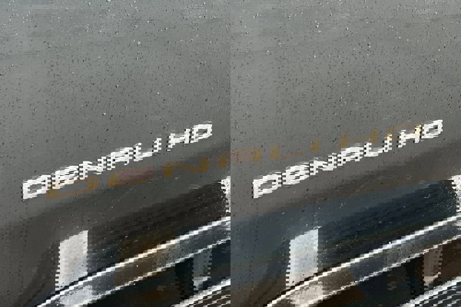 Used 2020 GMC Sierra 3500 Denali w/ Denali Ultimate Package image 16