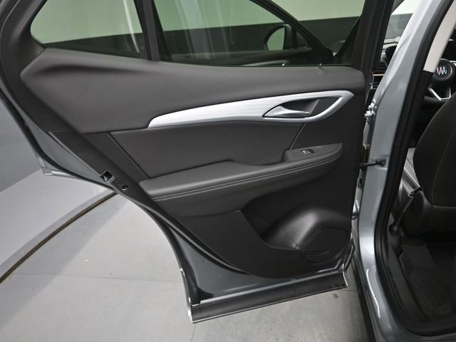 New 2026 Buick Envision Avenir image 14