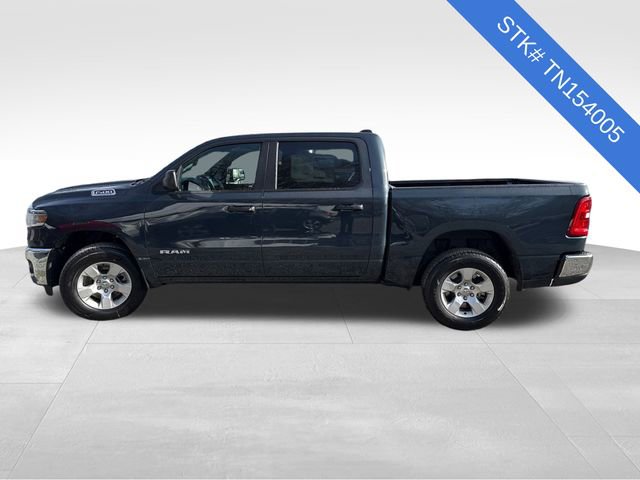New 2026 RAM 1500 Big Horn image 4