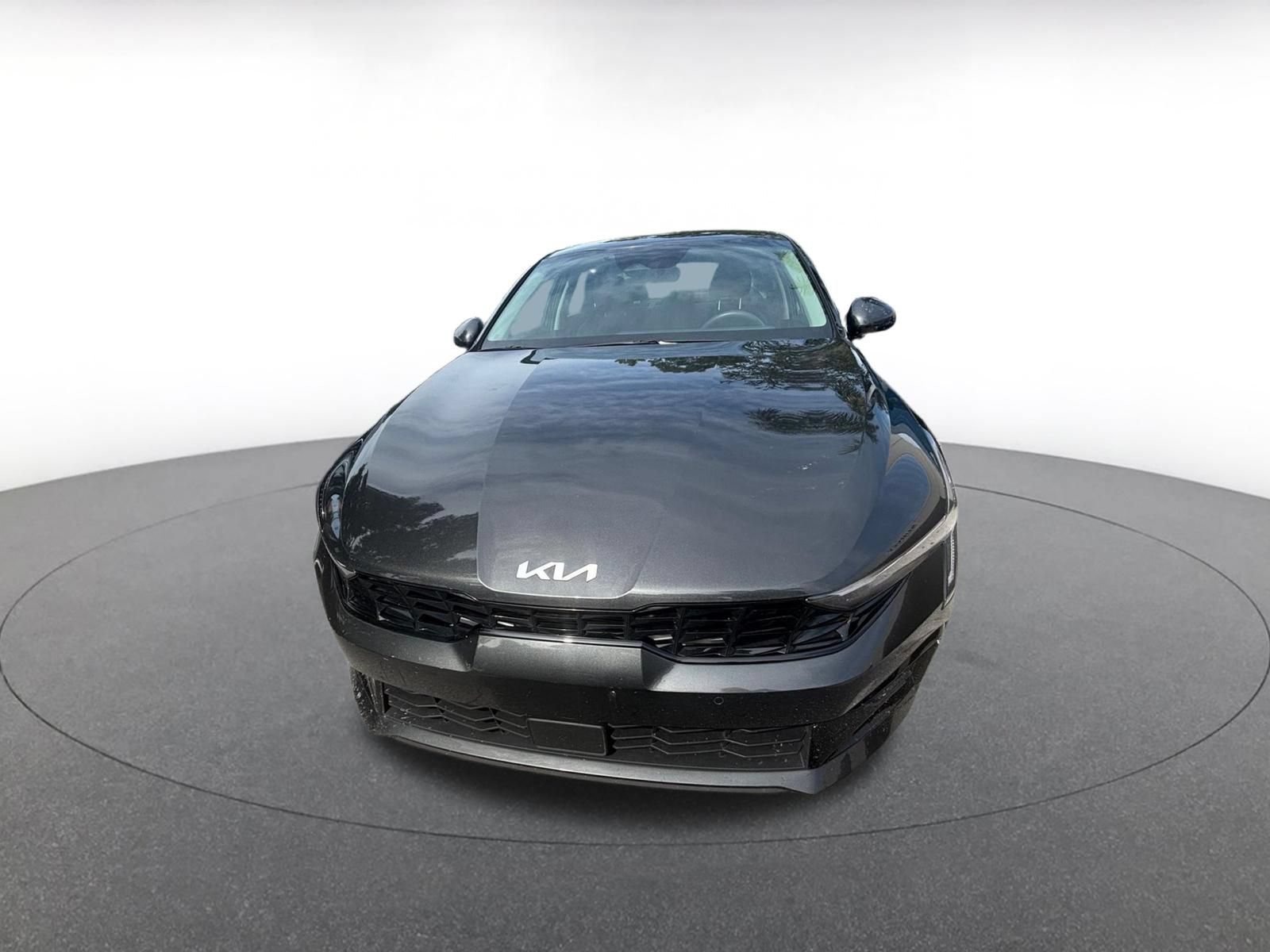 Used 2025 Kia K5 LXS FWD image 3
