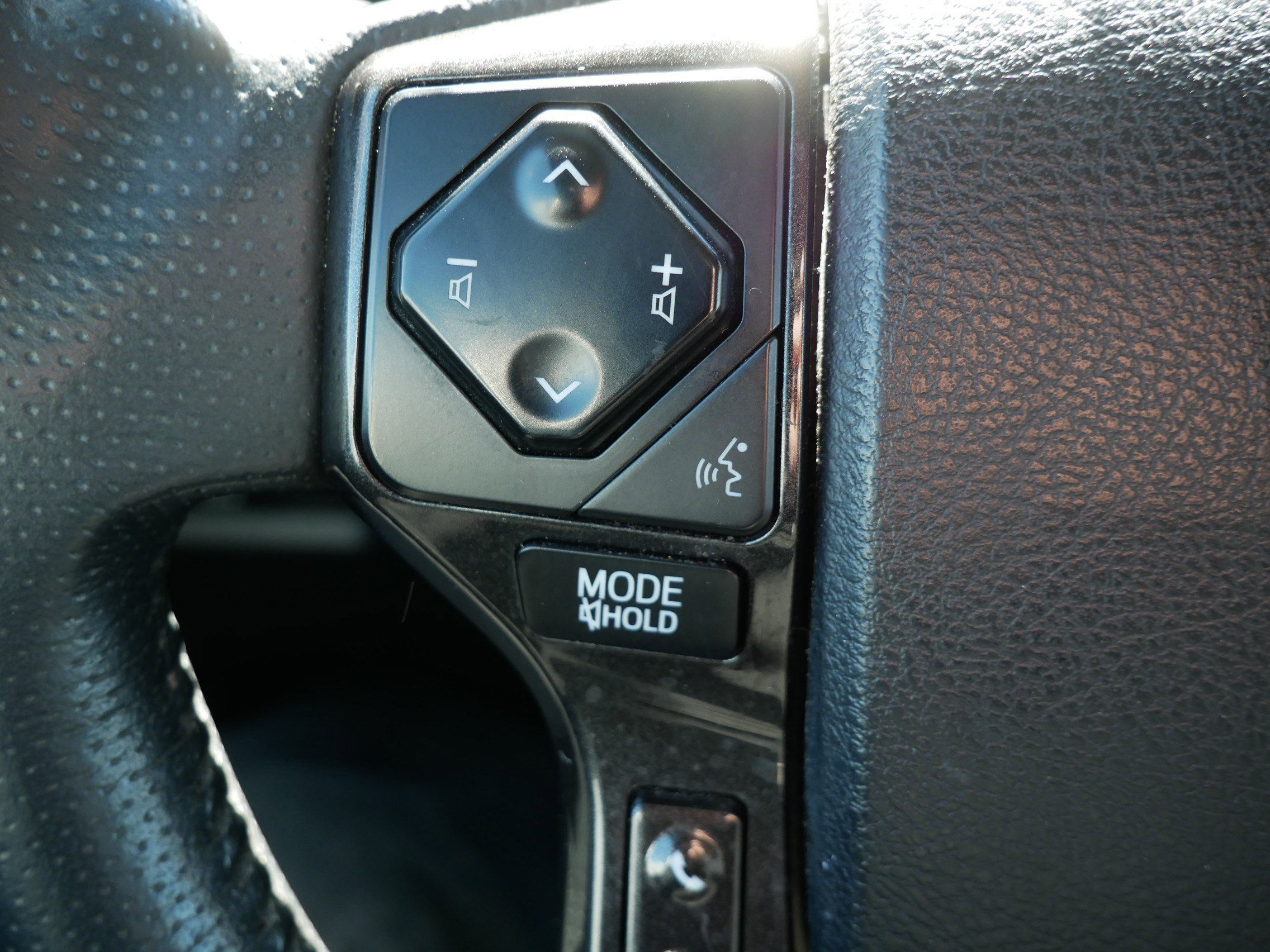 Used 2021 Toyota 4Runner TRD Off-Road image 27