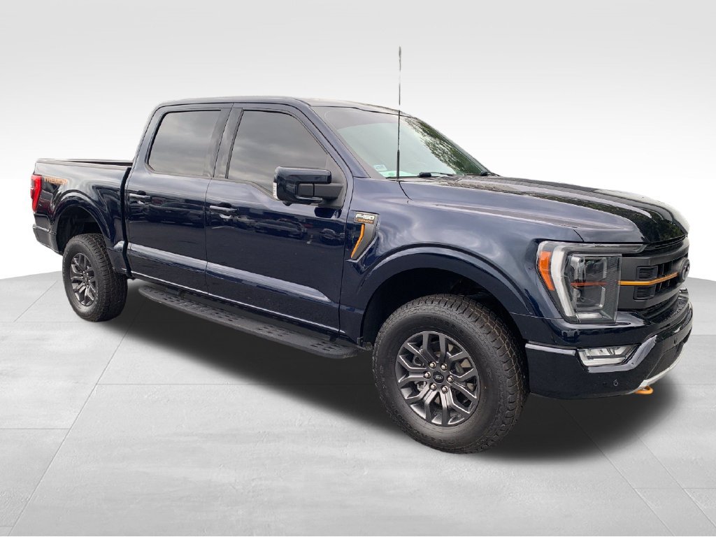 Used 2022 Ford F150 Tremor w/ Equipment Group 402A High AWD/4WD image 7