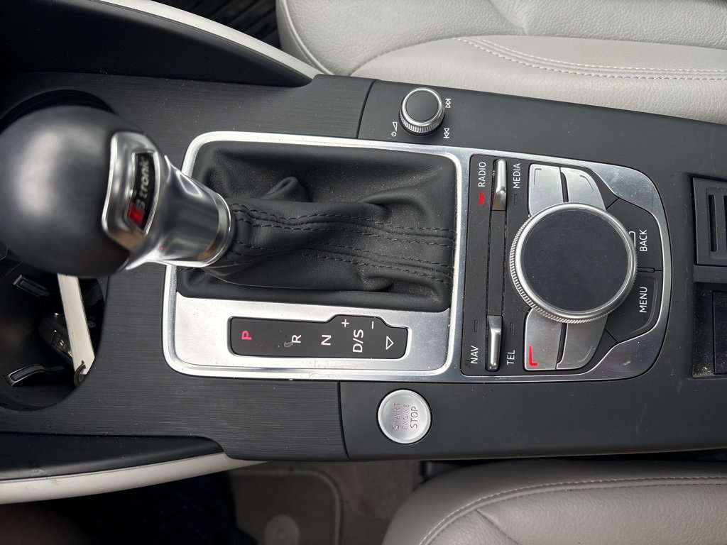 Used 2015 Audi A3 2.0T Premium Plus image 22