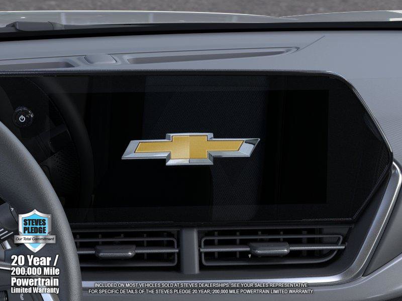 New 2026 Chevrolet Trax LT w/ Driver Confidence Package image 20