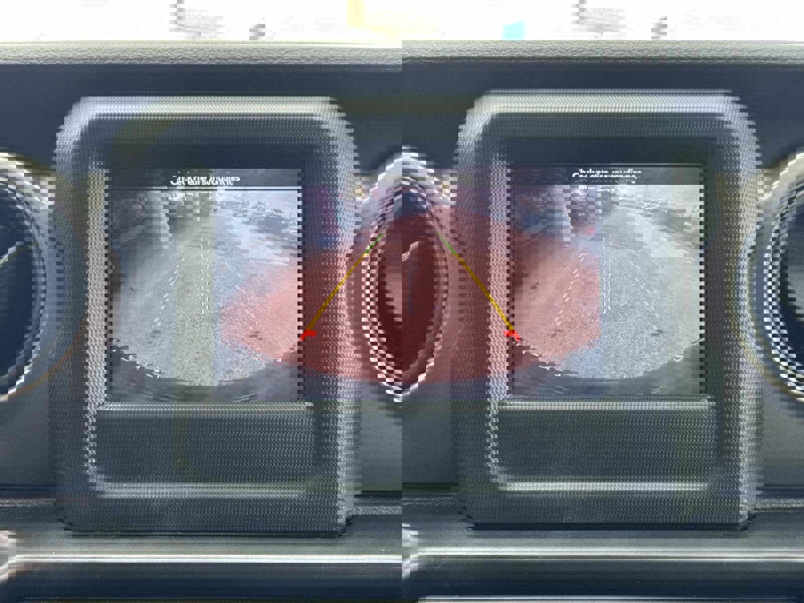 Used 2022 Jeep Wrangler Unlimited Sport image 24