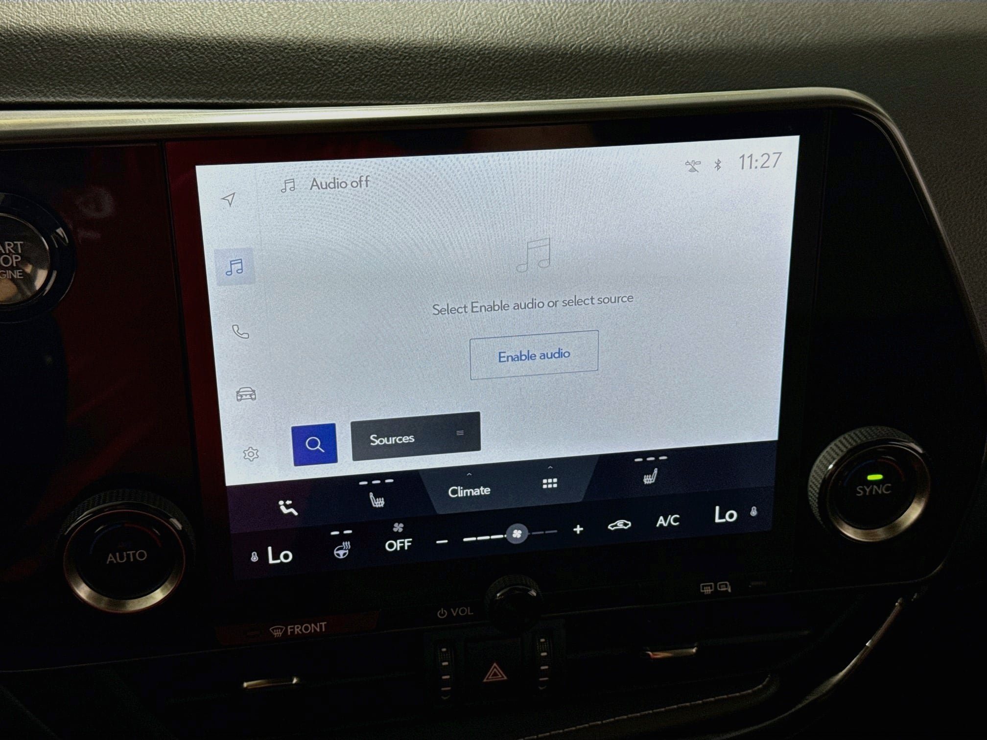 Used 2024 Lexus NX 350 AWD w/ Cold Area Package image 17