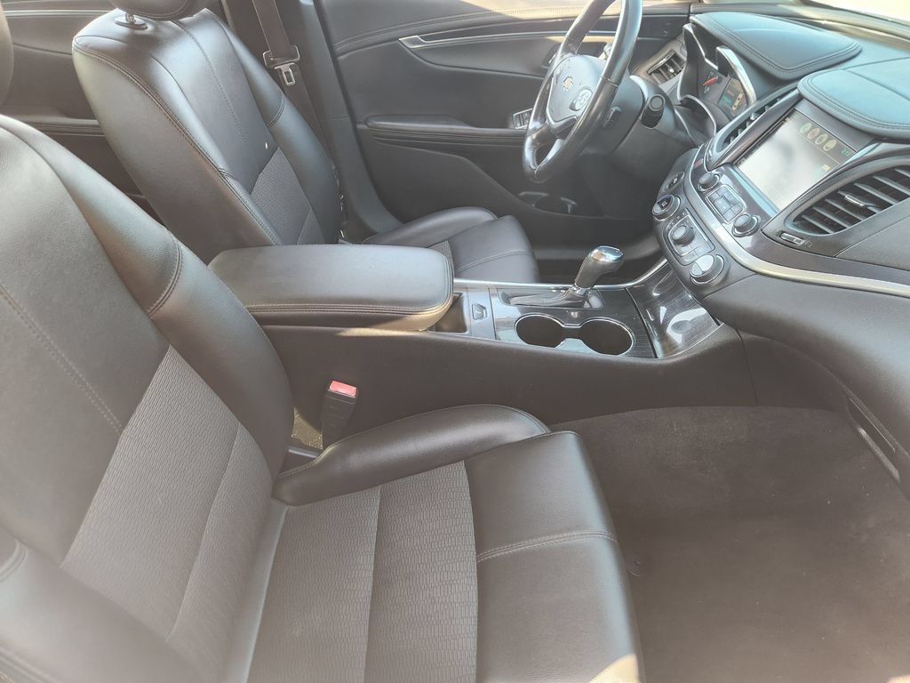 Used 2020 Chevrolet Impala LT FWD image 11