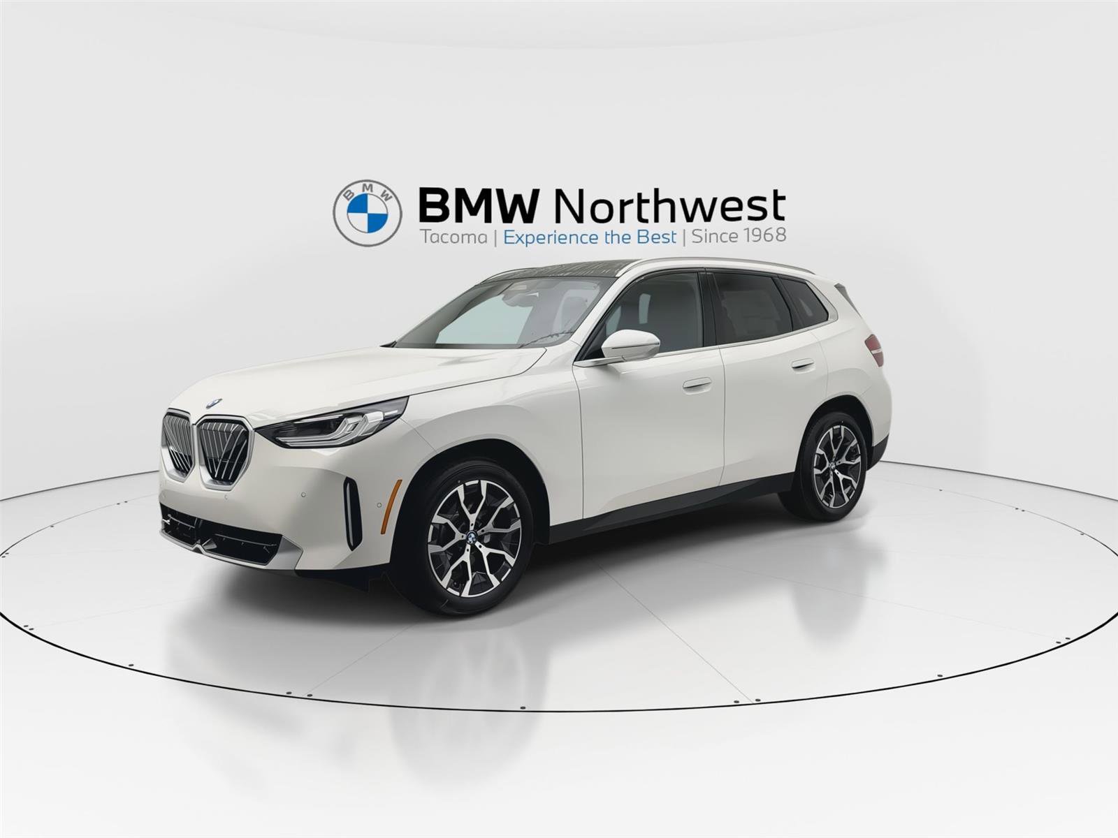 Used 2026 BMW X3 xDrive30 w/ Convenience Package image 9