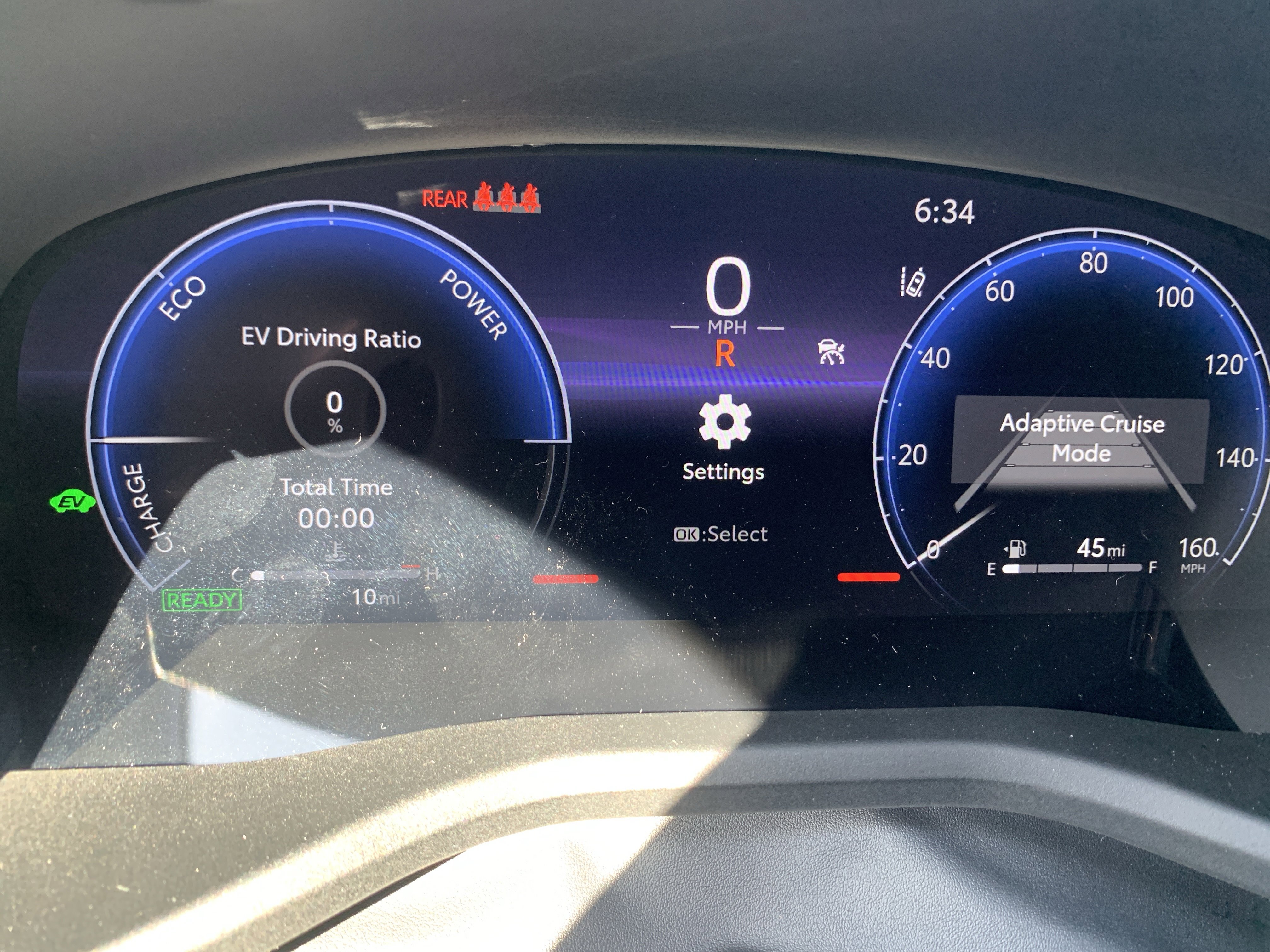 New 2026 Toyota Camry XSE FWD image 15