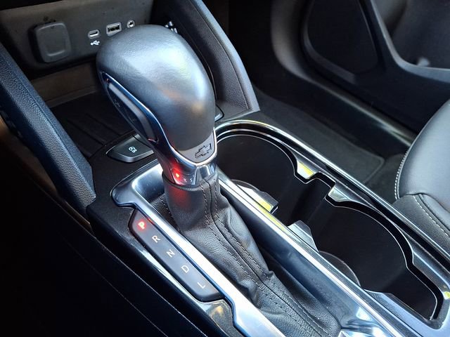 Certified 2023 Chevrolet TrailBlazer ACTIV w/ Sun and Liftgate Package image 16