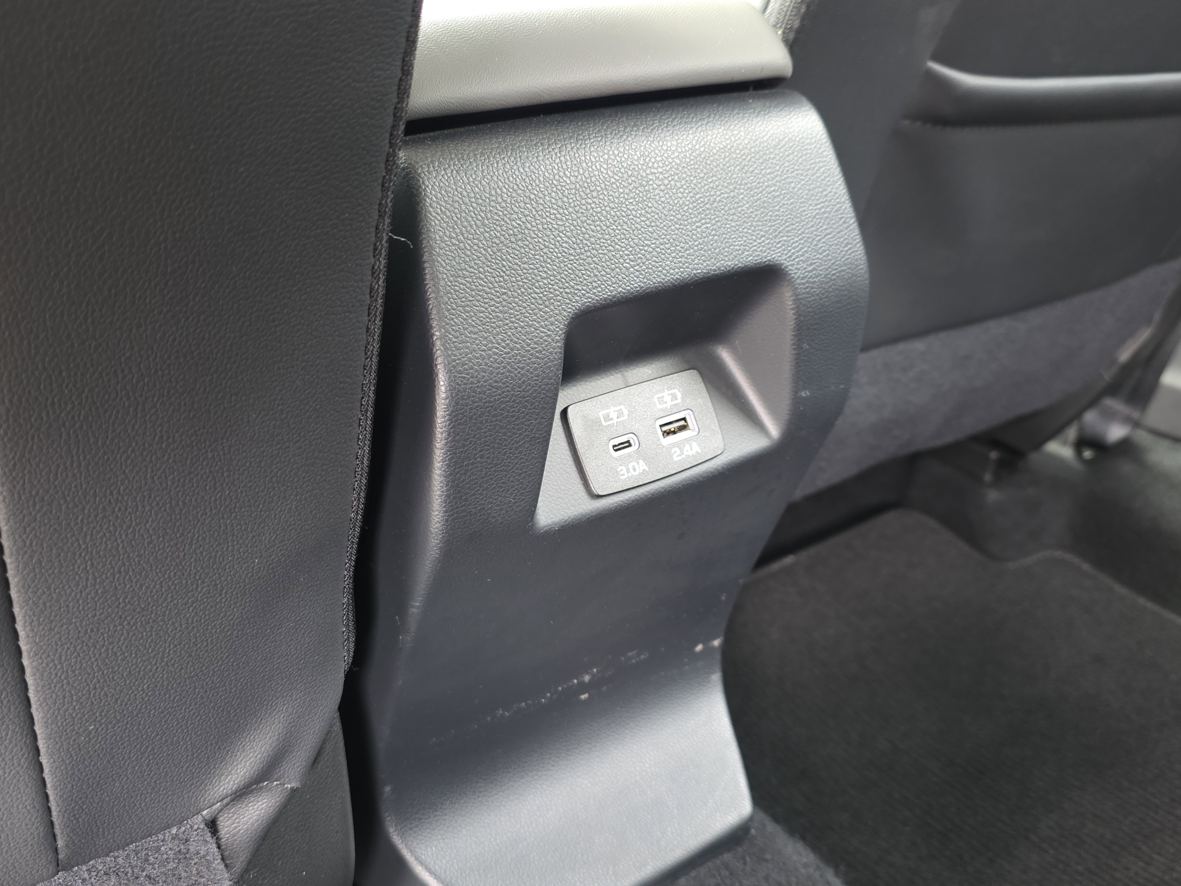 Used 2024 Subaru Crosstrek 2.0i Premium image 19