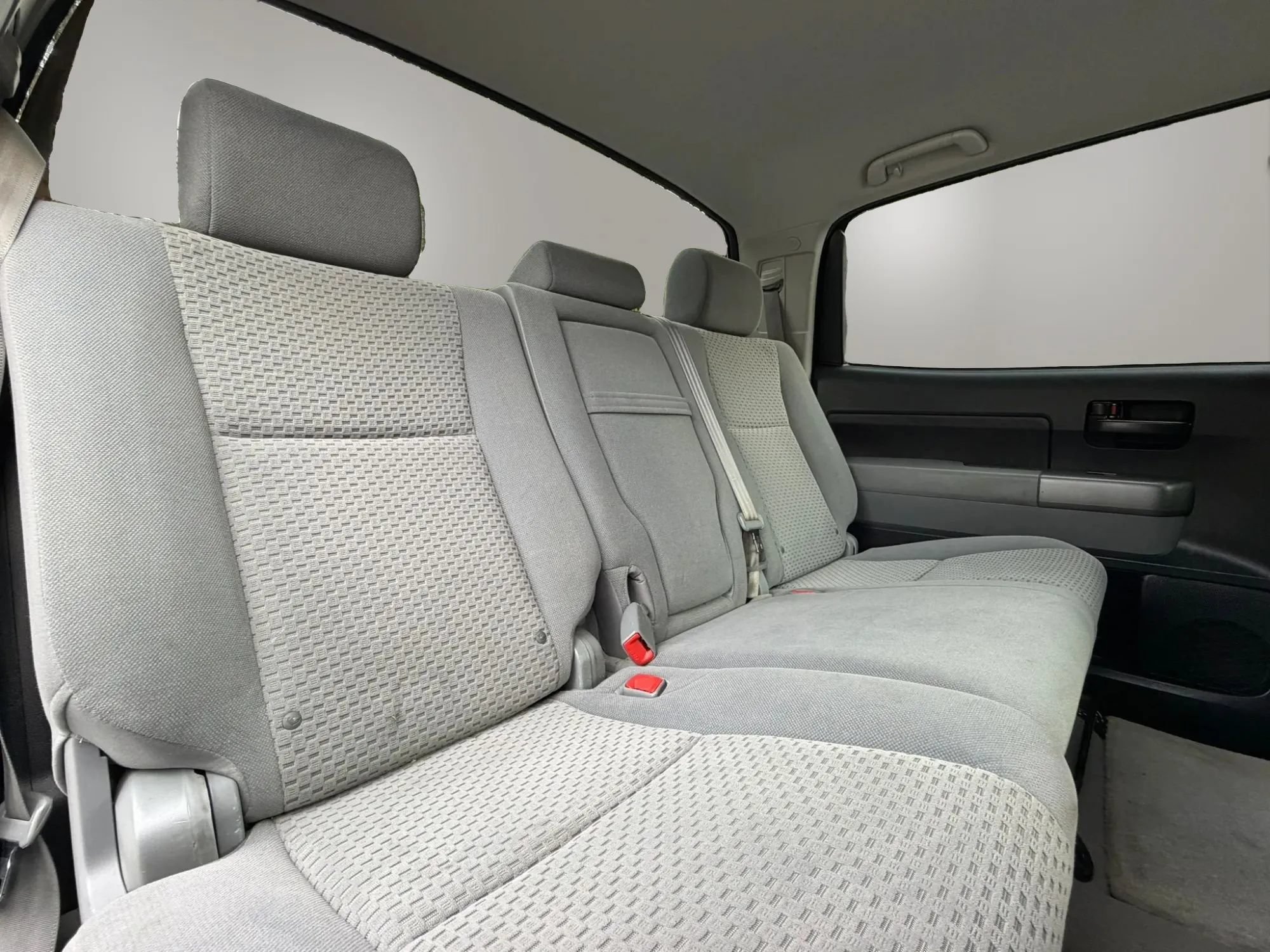 Used 2011 Toyota Tundra 2WD CrewMax w/ Tow Pkg image 14