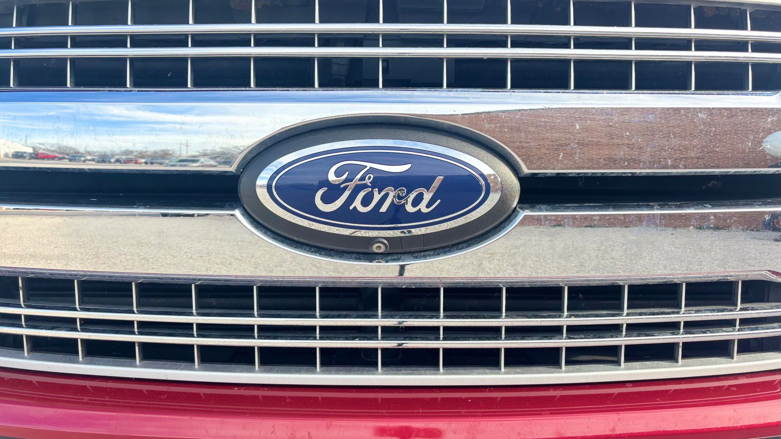 Certified 2019 Ford F150 Lariat w/ Equipment Group 502A Luxury image 17