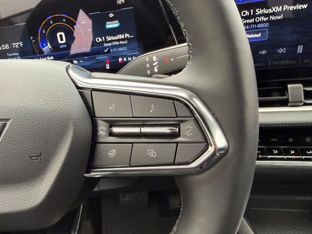 Used 2026 Chevrolet Equinox LT w/ Convenience Package II image 12